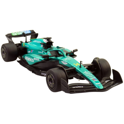 RC Formule Aston Martin F1 AMR23 1:20 ~ 2