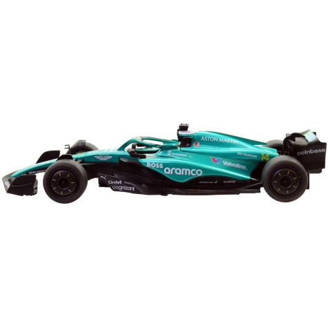 RC Formule Aston Martin F1 AMR23 1:20 ~ 3