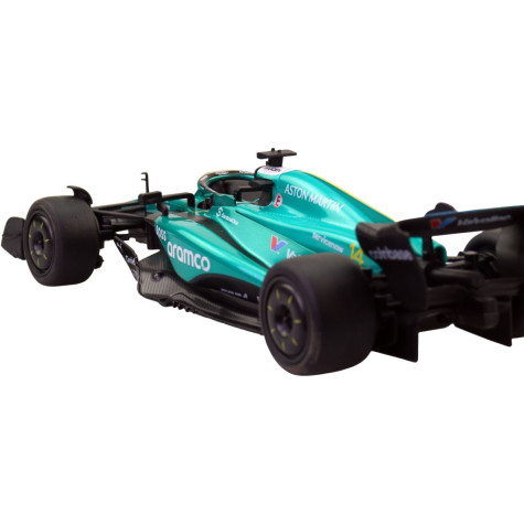 RC Formule Aston Martin F1 AMR23 1:20 ~ 4