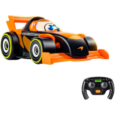 RC Závodní auto McLaren My 1st McLaren 19 cm