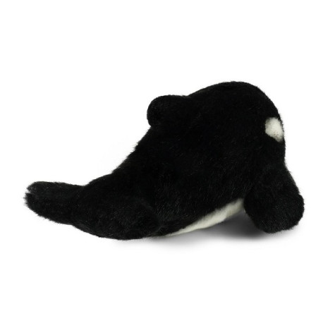 Rappa Plyšová kosatka 19 cm ECO-FRIENDLY ~ 4