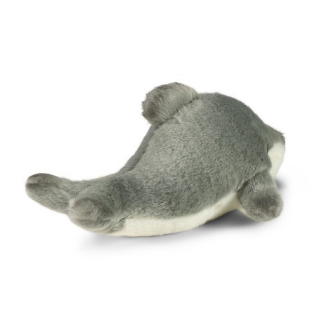 Rappa Plyšový delfín 19 cm ECO-FRIENDLY ~ 4