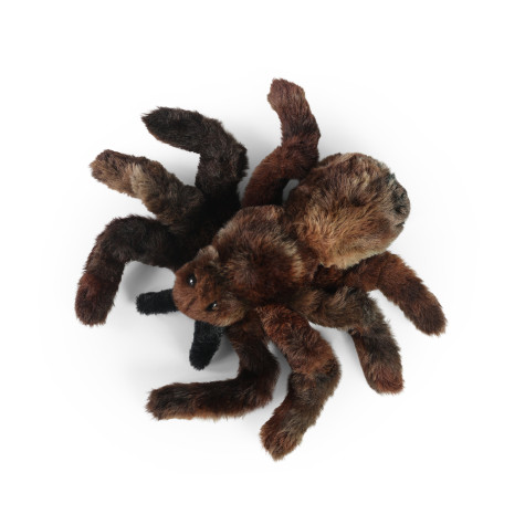 Rappa Plyšový pavouk 20 cm ECO-FRIENDLY PLUSH WORLD ~ 3