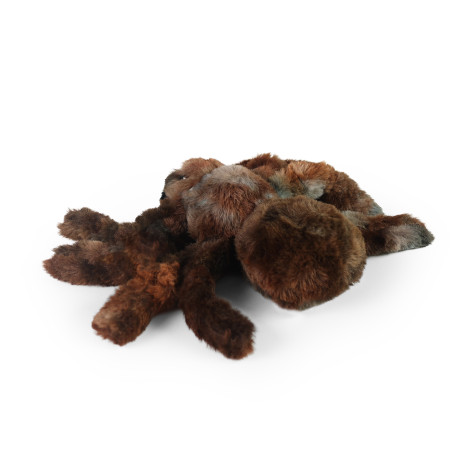Rappa Plyšový pavouk 20 cm ECO-FRIENDLY PLUSH WORLD ~ 4