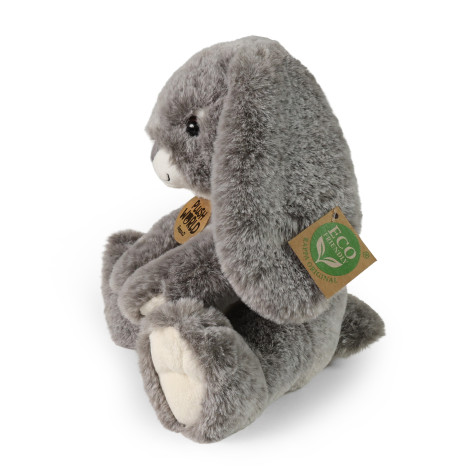 Rappa Plyšový králík 20 cm ECO-FRIENDLY PLUSH WORLD ~ 3