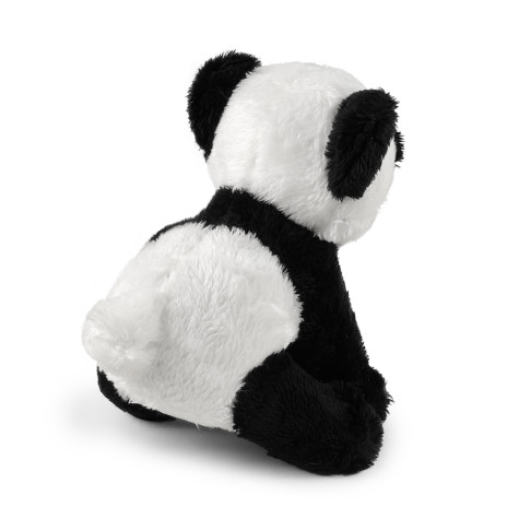 Rappa Plyšová panda 13 cm ECO-FRIENDLY ~ 4