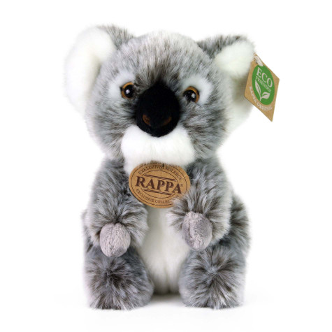 Rappa Plyšový medvídek koala 18 cm ECO-FRIENDLY ~ 1