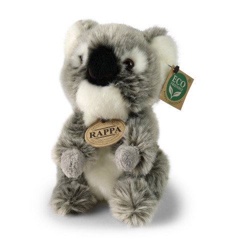 Rappa Plyšový medvídek koala 18 cm ECO-FRIENDLY ~ 2
