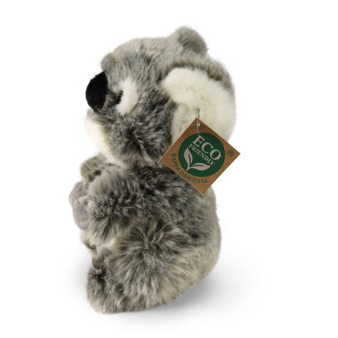 Rappa Plyšový medvídek koala 18 cm ECO-FRIENDLY ~ 3