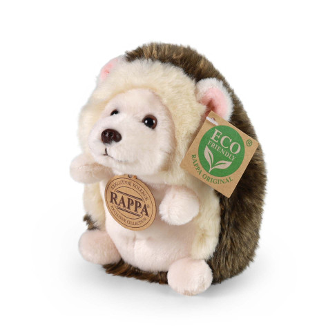 Rappa Plyšový ježek 13 cm ECO-FRIENDLY ~ 1