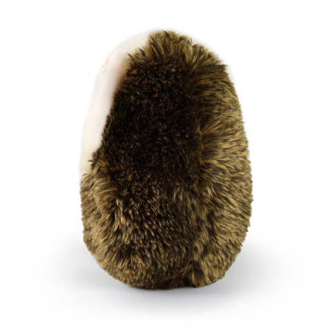 Rappa Plyšový ježek 13 cm ECO-FRIENDLY ~ 4