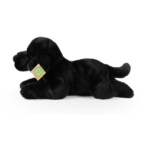 Rappa Plyšový pes labrador 40 cm ECO-FRIENDLY ~ 3