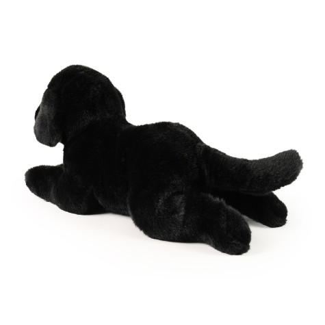 Rappa Plyšový pes labrador 40 cm ECO-FRIENDLY ~ 4