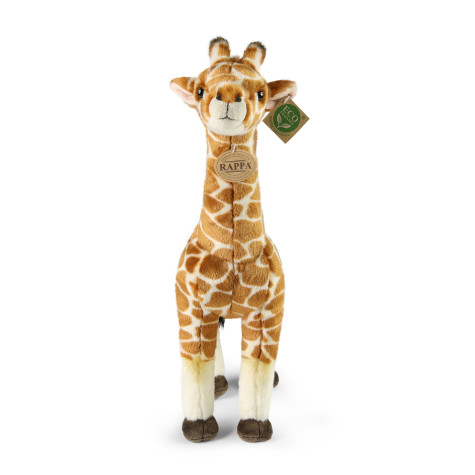 Rappa Plyšová žirafa 42 cm ECO-FRIENDLY ~ 2