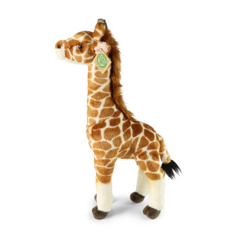 Rappa Plyšová žirafa 42 cm ECO-FRIENDLY ~ 3