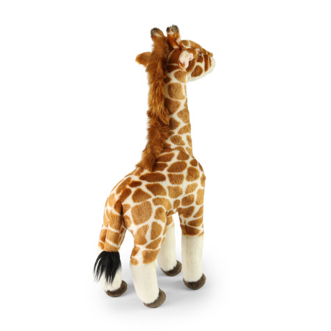 Rappa Plyšová žirafa 42 cm ECO-FRIENDLY ~ 4