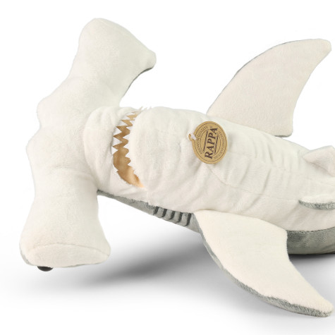 Rappa Plyšový kladivoun 47 cm ECO-FRIENDLY ~ 4