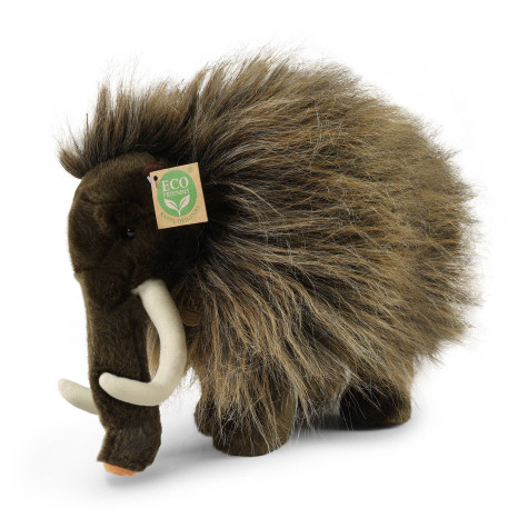 Rappa Plyšový mamut 34 cm ECO-FRIENDLY ~ 1