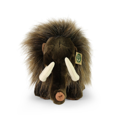 Rappa Plyšový mamut 34 cm ECO-FRIENDLY ~ 2