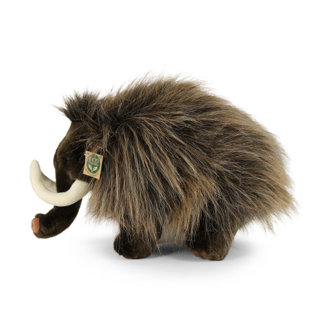 Rappa Plyšový mamut 34 cm ECO-FRIENDLY ~ 3