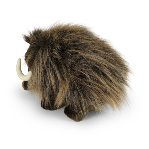 Rappa Plyšový mamut 34 cm ECO-FRIENDLY ~ 4