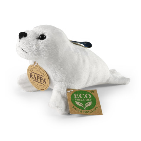 Rappa Plyšový tuleň 15 cm ECO-FRIENDLY ~ 1