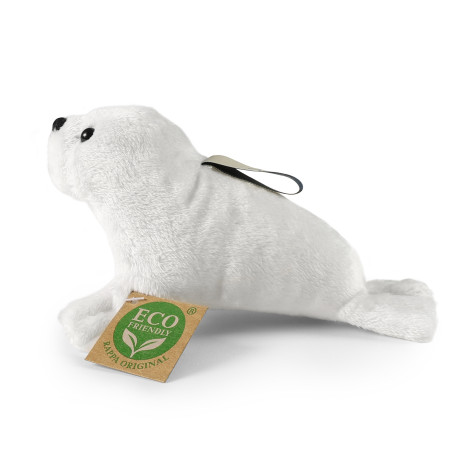 Rappa Plyšový tuleň 15 cm ECO-FRIENDLY ~ 3