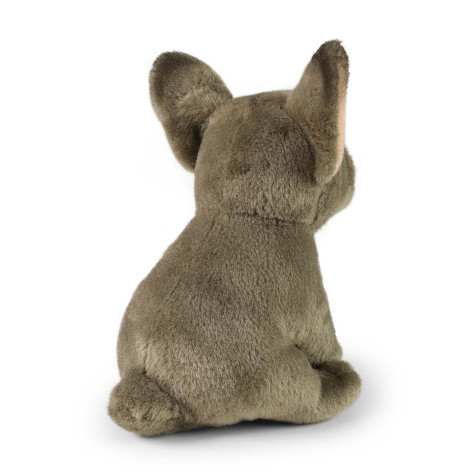 Rappa Plyšový pes francouzský buldoček 18 cm ECO-FRIENDLY ~ 4