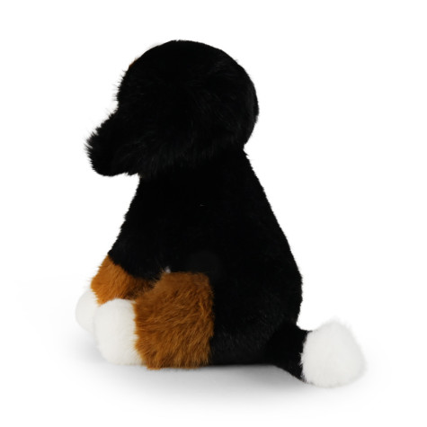 Rappa Plyšový pes bernský salašnický 20 cm ECO-FRIENDLY PLUSH WORLD ~ 4