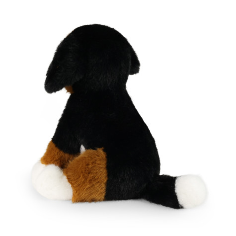 Rappa Plyšový pes bernský salašnický 25 cm ECO-FRIENDLY PLUSH WORLD ~ 4