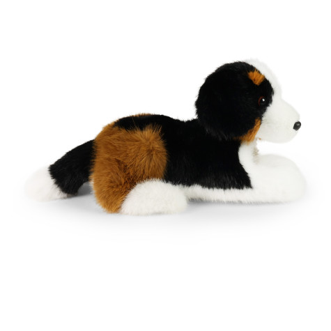Rappa Plyšový pes bernský salašnický 22 cm ECO-FRIENDLY PLUSH WORLD ~ 3