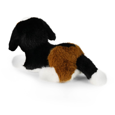 Rappa Plyšový pes bernský salašnický 22 cm ECO-FRIENDLY PLUSH WORLD ~ 4