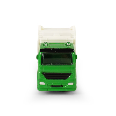 Rappa Popelářské auto kovové 7 cm ~ 3