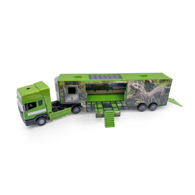 Rappa Kamion s motivem dinosaurů I. 32 cm