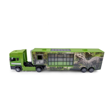 Rappa Kamion s motivem dinosaurů I. 32 cm ~ 3