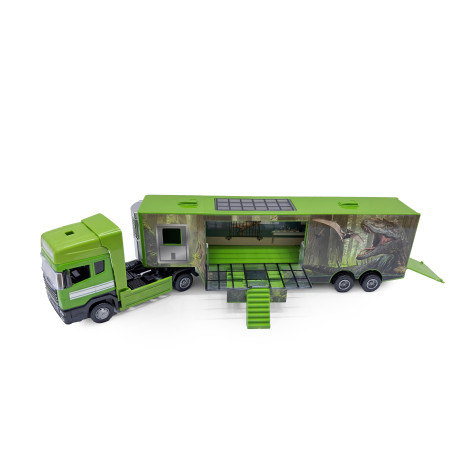 Rappa Kamion s motivem dinosaurů II. 32 cm ~ 1