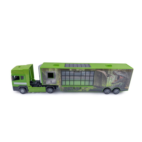 Rappa Kamion s motivem dinosaurů II. 32 cm ~ 3