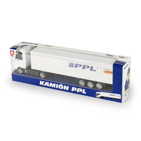 Rappa Kamion PPL 1:87 20 cm ~ 2