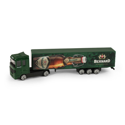 Rappa Kamion Bernard kovový 1:87 20 cm