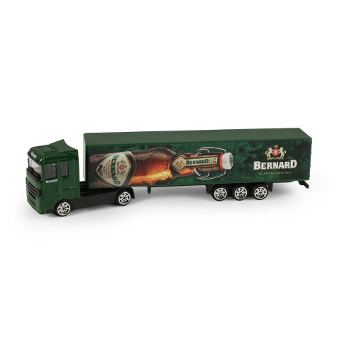 Rappa Kamion Bernard kovový 1:87 20 cm ~ 1