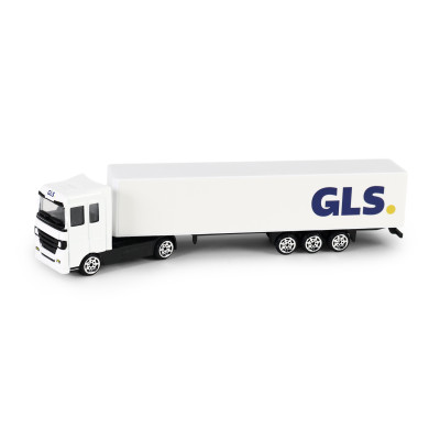 Rappa Kamion GLS kovový 1:87 20 cm