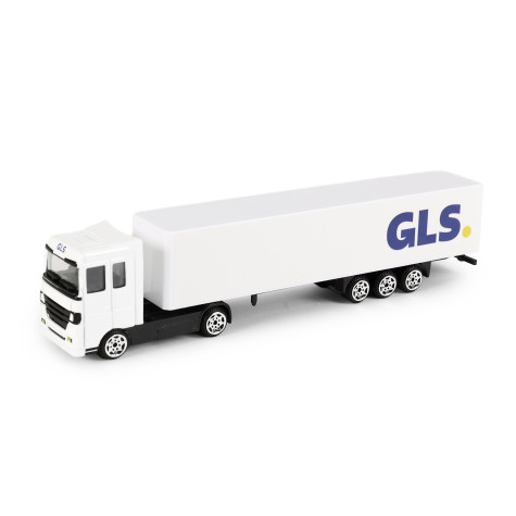 Rappa Kamion GLS kovový 1:87 20 cm ~ 3