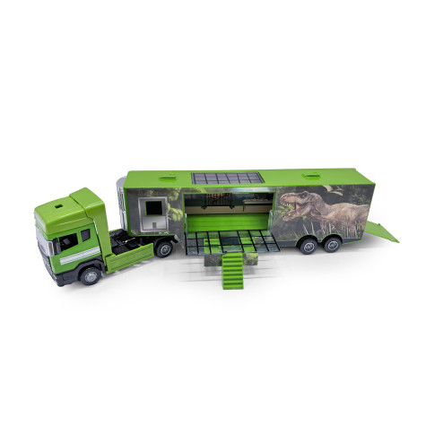Rappa Kamion s motivem dinosaurů III. 32 cm ~ 1