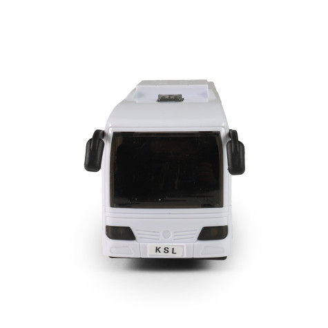 Rappa Autobus ZOO se světlem a zvukem 23 cm ~ 4