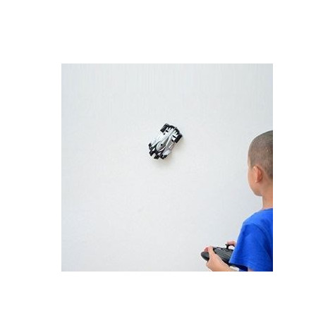 Antigravitační autíčko ~ 3