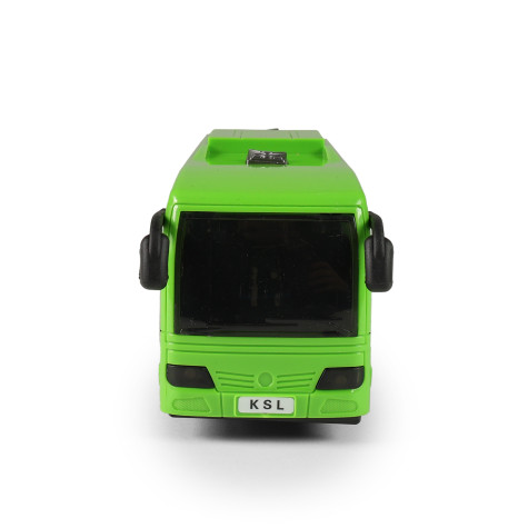 Rappa Autobus Dino se světlem a zvukem 23 cm ~ 3