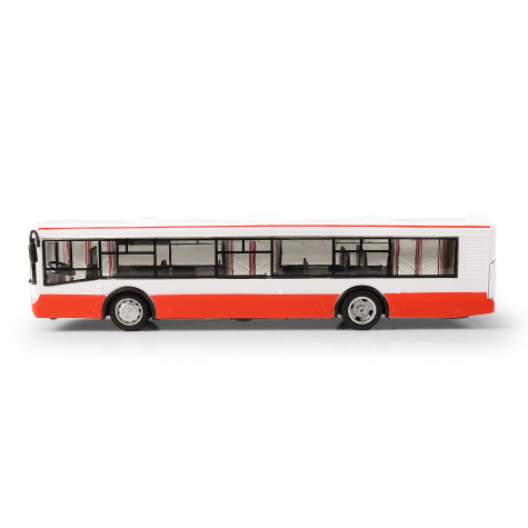 Rappa Autobus s českým hlášením zastávek 28 cm ~ 4
