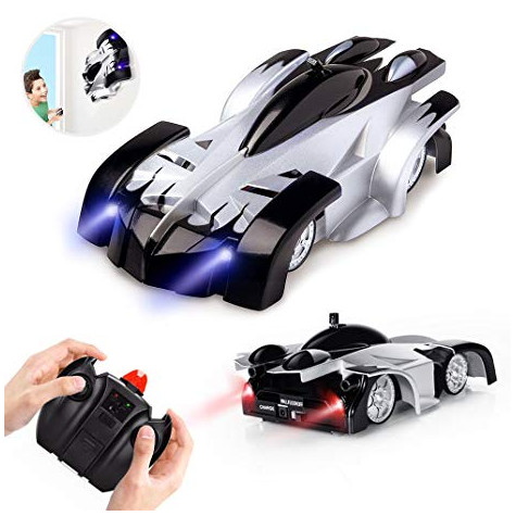 Antigravitační autíčko ~ 2