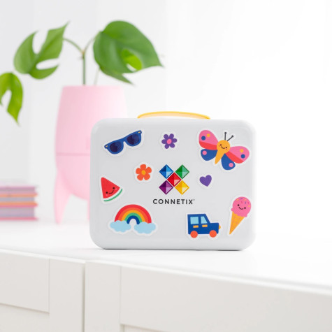 CONNETIX Travel Mini Pack 32 dílů ~ 5