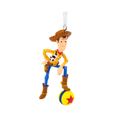 Albi Vánoční ozdoba - Příběh hraček: Woody